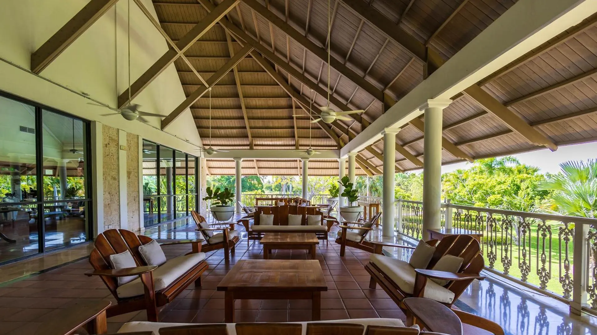 Oasis Cocotal - Family 4Br Apartment In Punta Cana Dominik Cumhuriyeti
