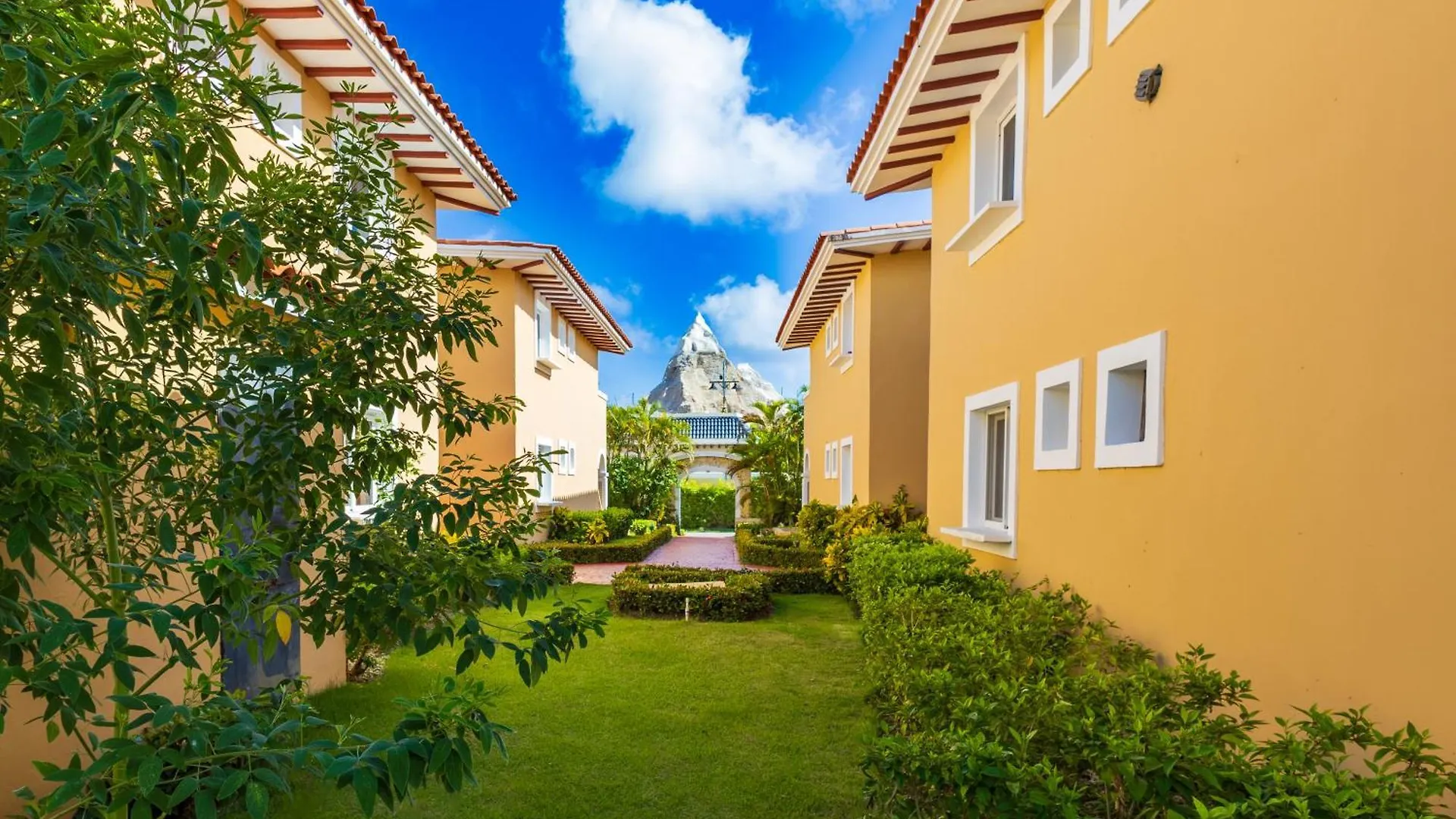 Oasis Cocotal - Family 4Br Apartment In Punta Cana 0*,