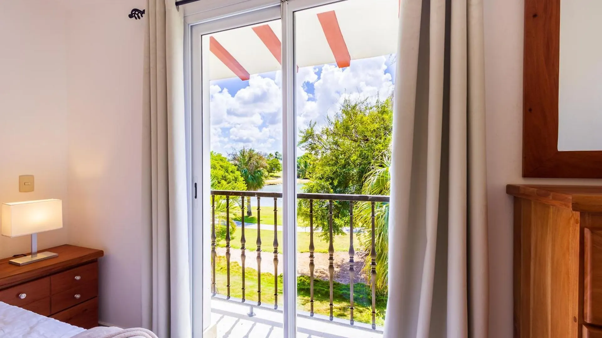 Oasis Cocotal - Family 4Br Apartment In Punta Cana