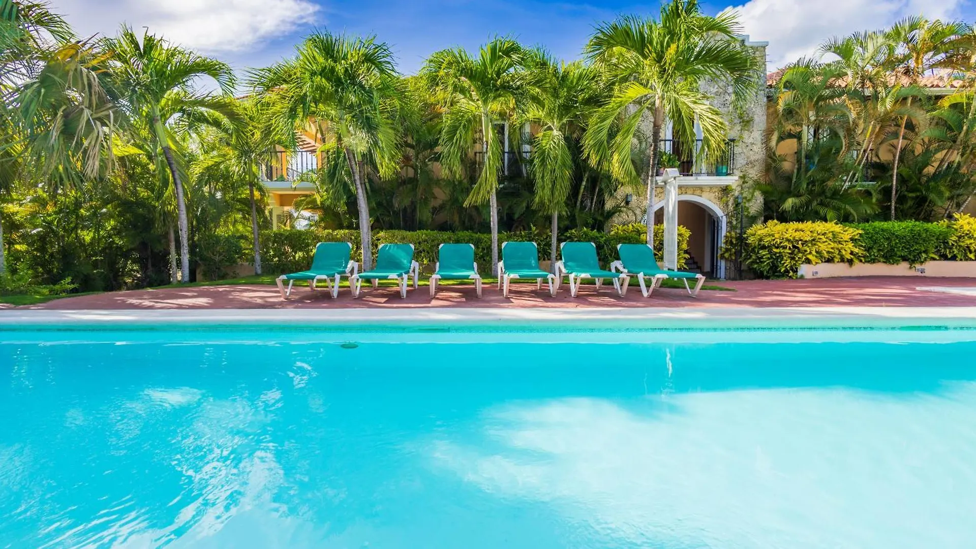 Oasis Cocotal - Family 4Br Apartment In Punta Cana