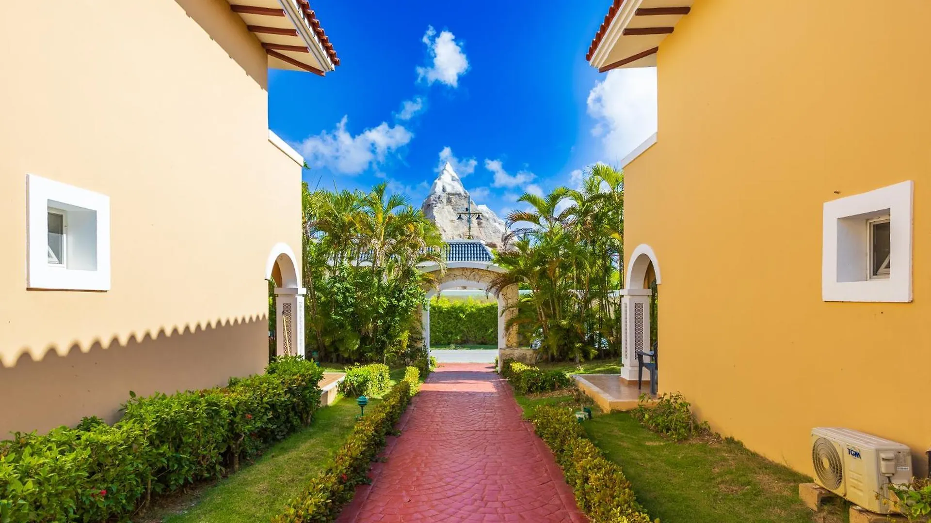 Oasis Cocotal - Family 4Br Apartment In Punta Cana 0*,