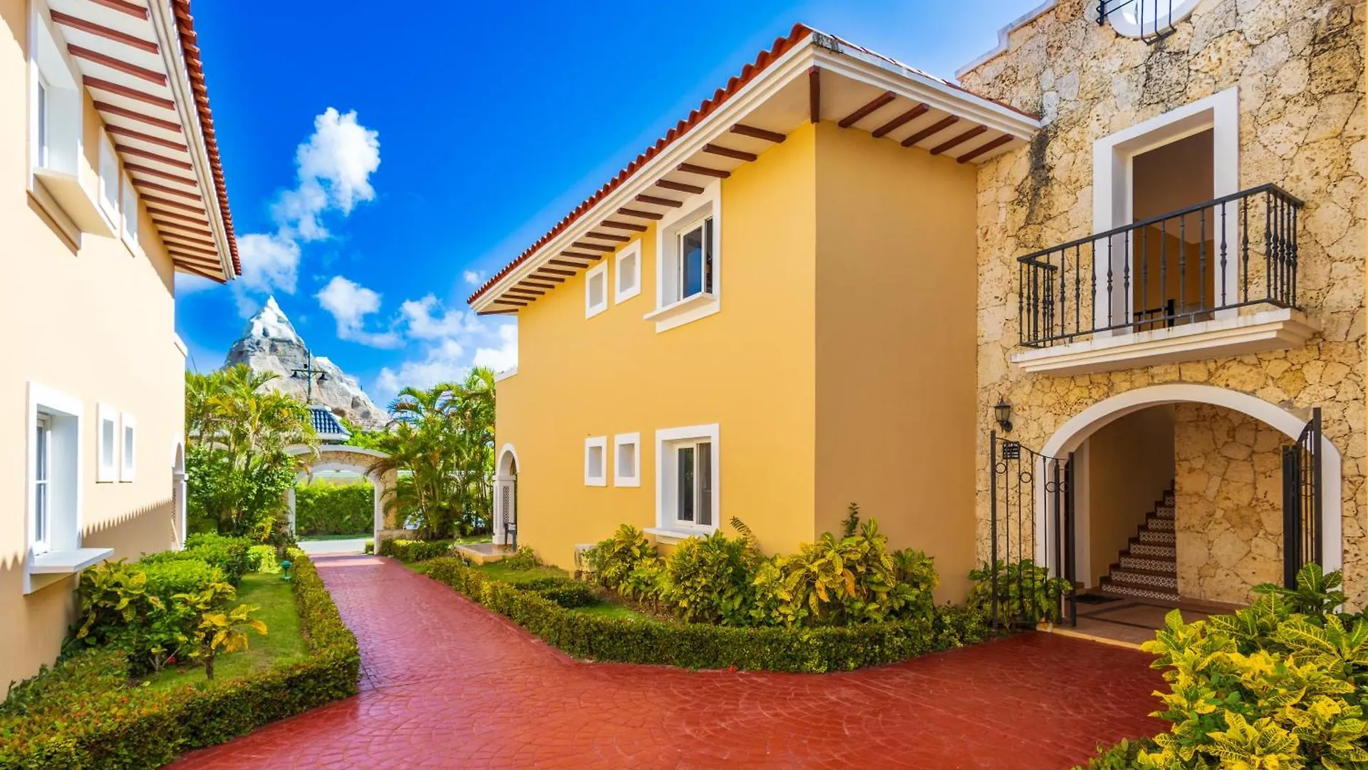 Oasis Cocotal - Family 4Br Apartment In Punta Cana 0*,  Dominik Cumhuriyeti