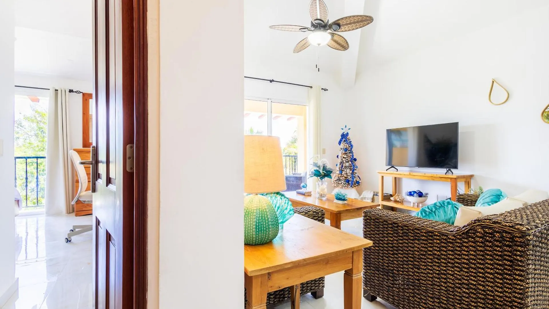 Oasis Cocotal - Family 4Br Apartment In Punta Cana Dominik Cumhuriyeti