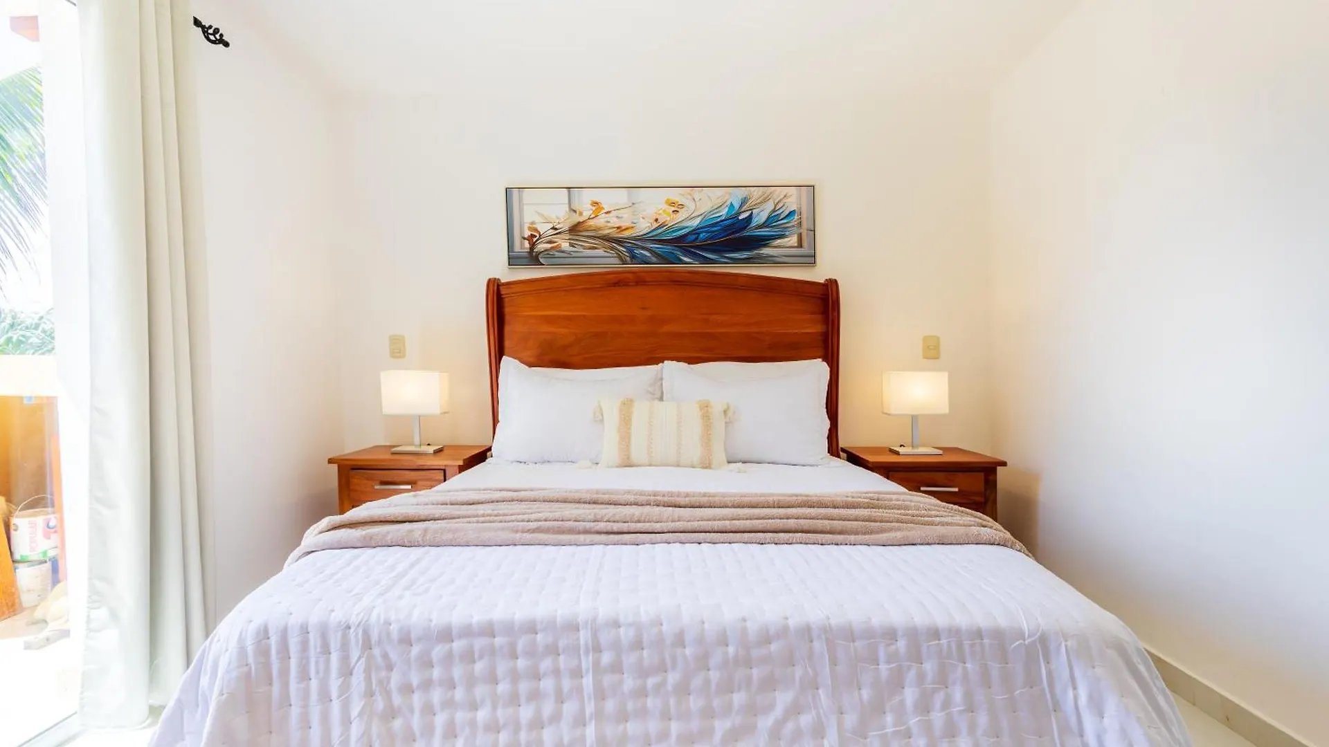 Oasis Cocotal - Family 4Br Apartment In Punta Cana