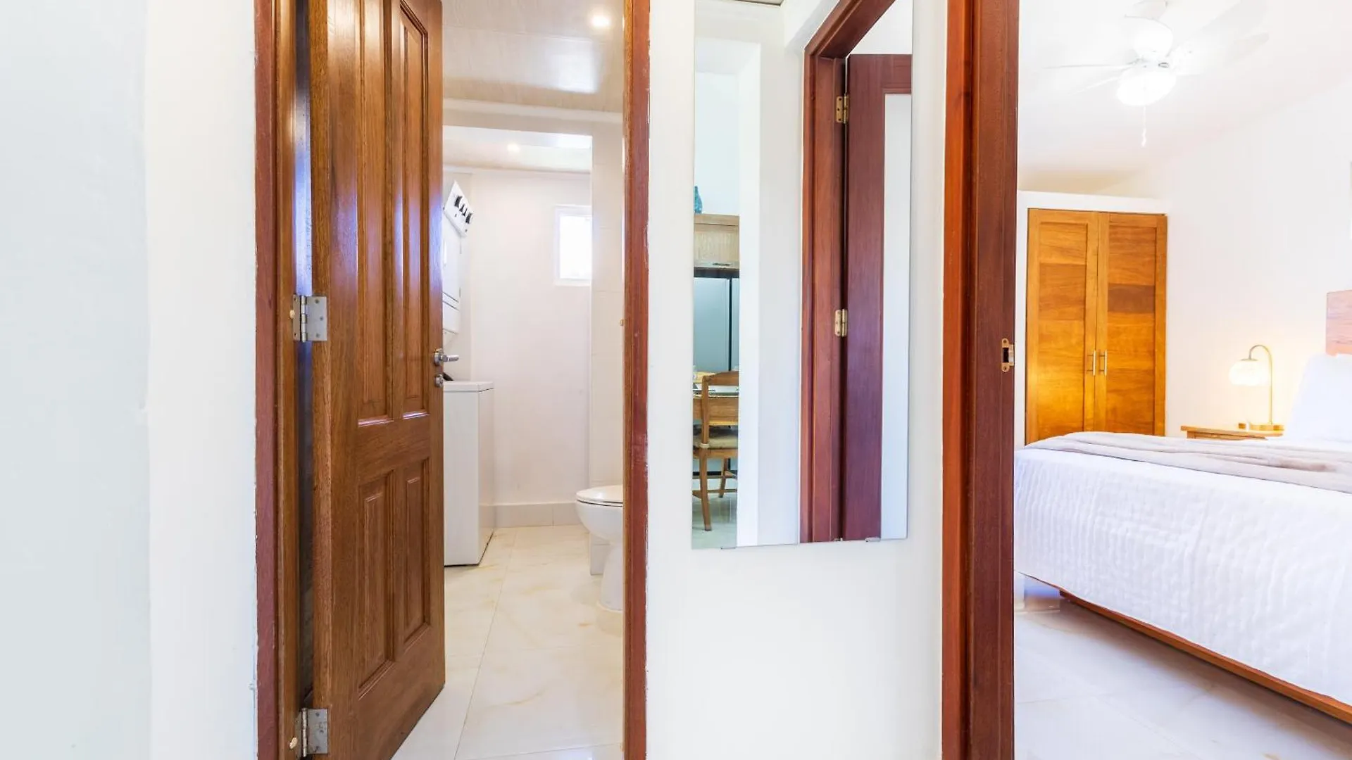 Oasis Cocotal - Family 4Br Apartment In Punta Cana 0*,  Dominik Cumhuriyeti