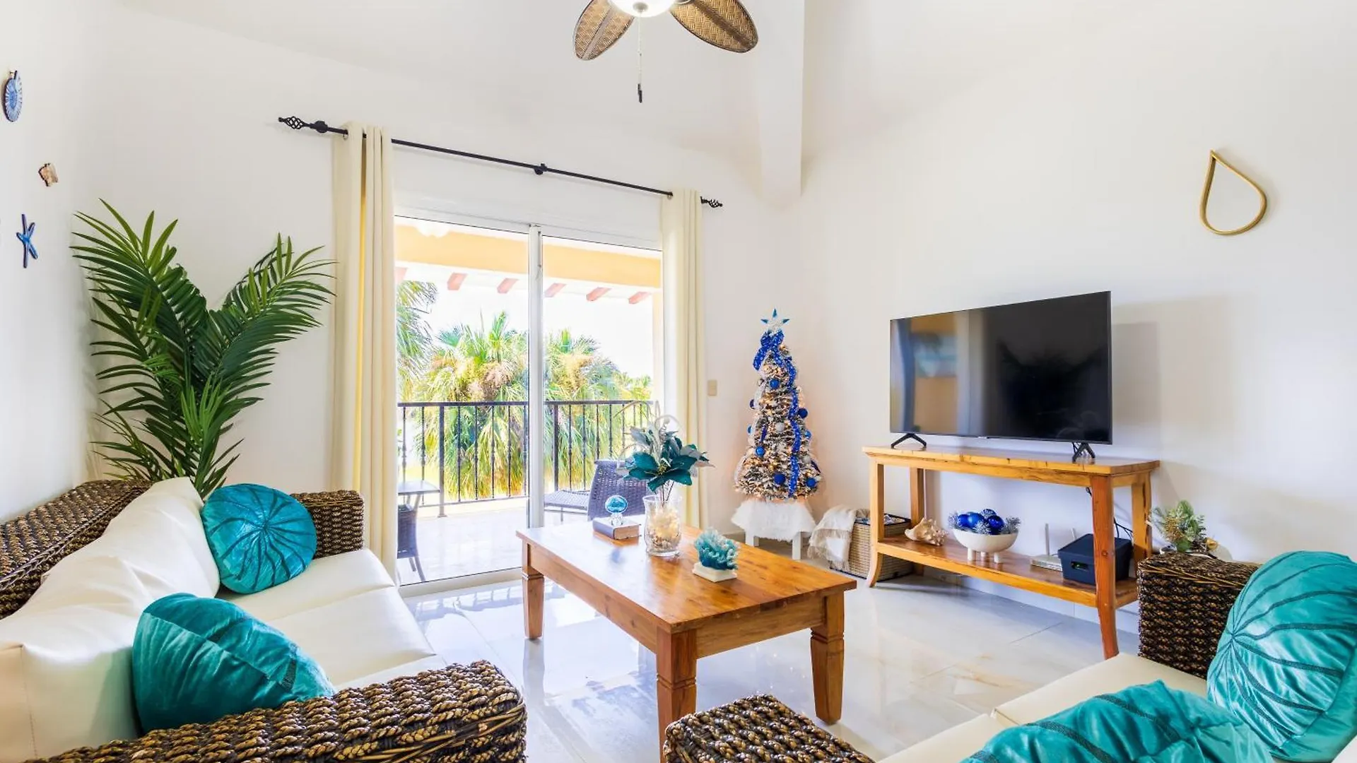 Oasis Cocotal - Family 4Br Apartment In Punta Cana
