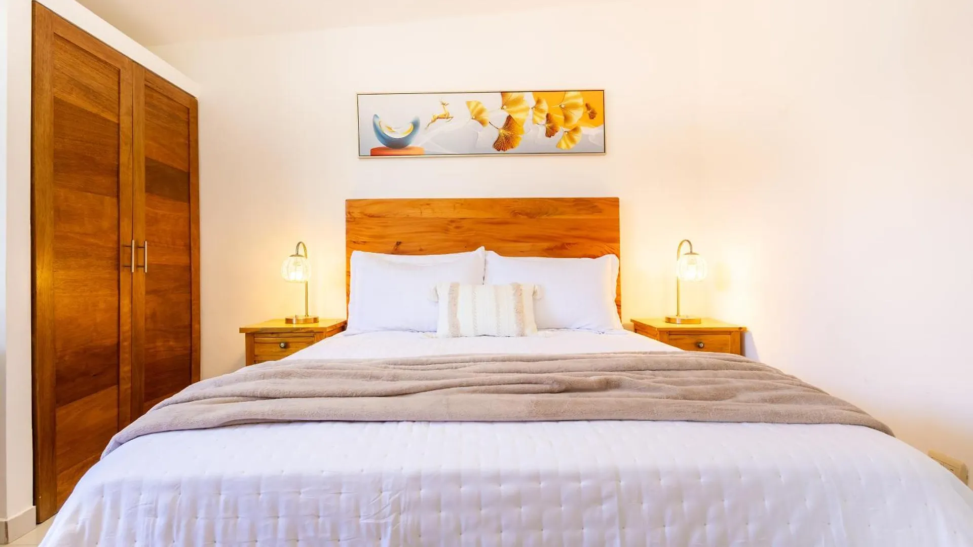 Oasis Cocotal - Family 4Br Apartment In Punta Cana Dominik Cumhuriyeti