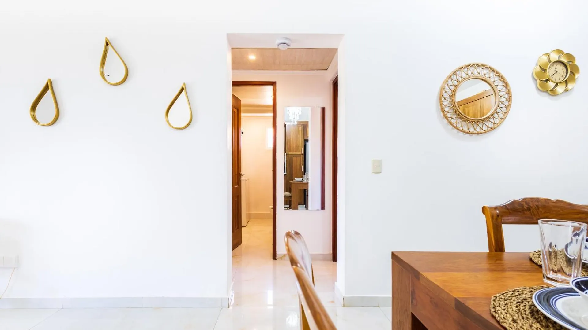 Oasis Cocotal - Family 4Br Apartment In Punta Cana