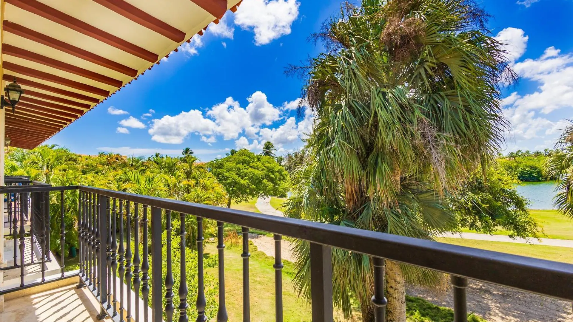 Oasis Cocotal - Family 4Br Apartment In Punta Cana Dominik Cumhuriyeti