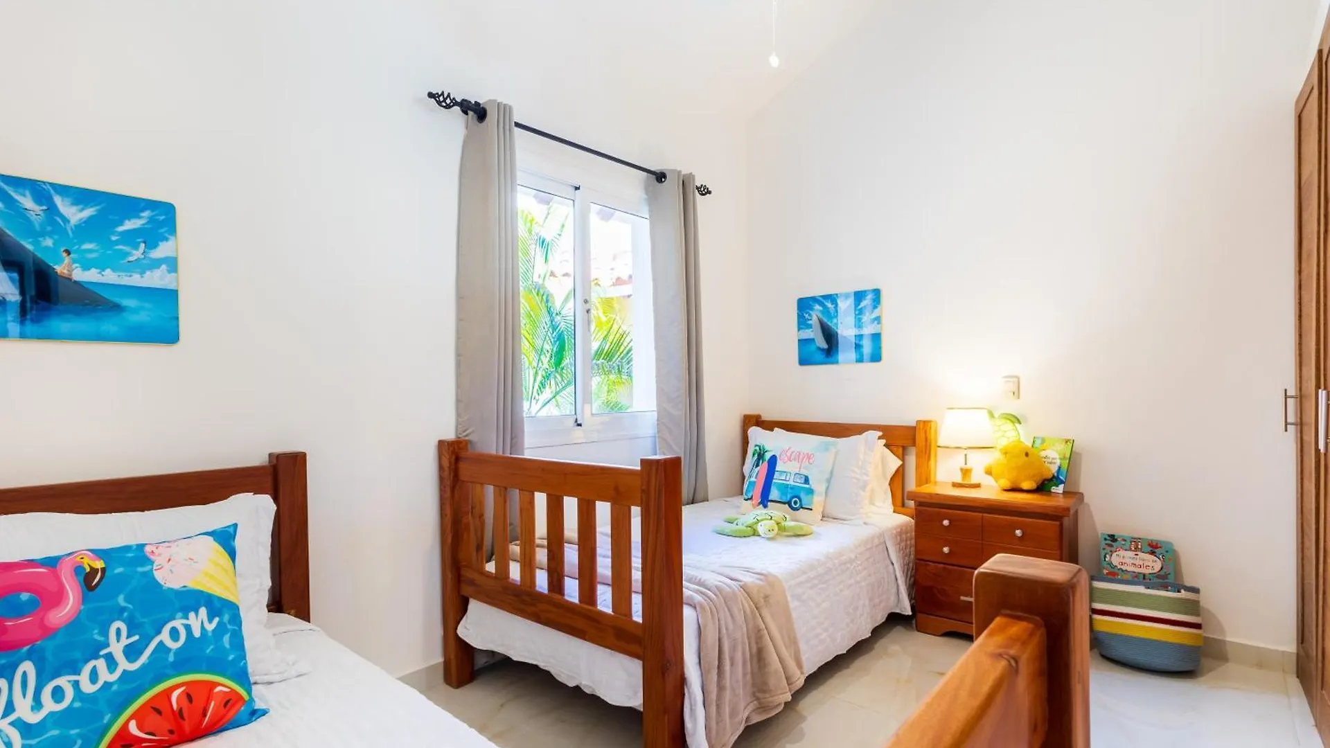 Oasis Cocotal - Family 4Br Apartment In Punta Cana Dominican Republic